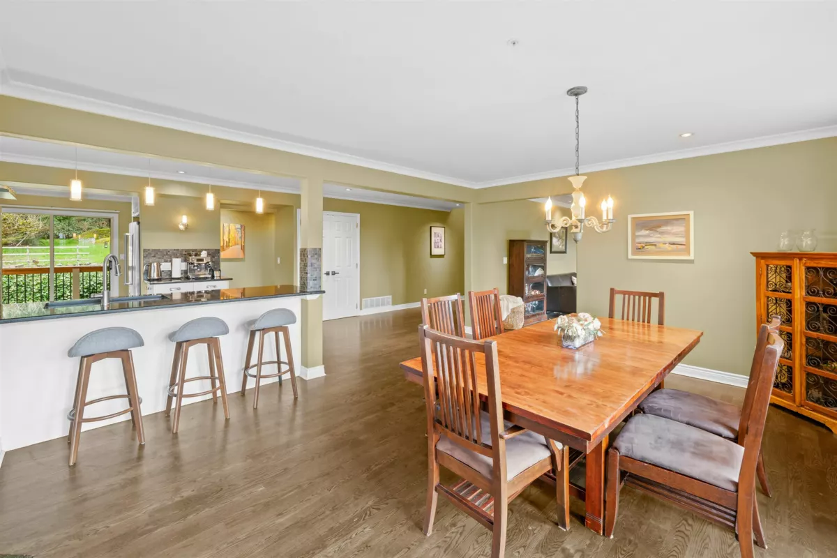 Bedroom 3 Photo of 4622 Cove Cliff Road, North Vancouver, BC