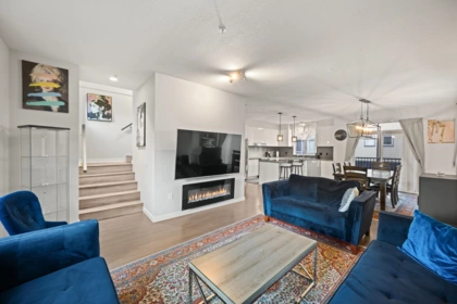 42 8138 204 Street, Langley, BC, Langley — Townhouse for sale