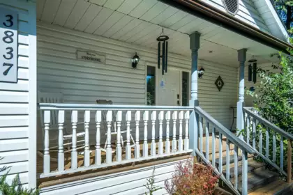 3837 Karen Drive, Cultus Lake, BC, Cultus Lake — Single Family Residence for sale