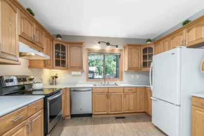 3837 Karen Drive, Cultus Lake, BC, Cultus Lake — Single Family Residence for sale