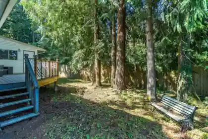 Mudroom Photo of 3837 Karen Drive, Cultus Lake, BC