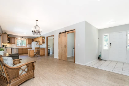 Pantry Photo of 3837 Karen Drive, Cultus Lake, BC