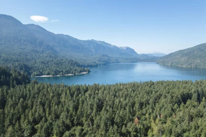 Street View Photo of 3837 Karen Drive, Cultus Lake, BC
