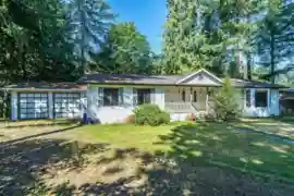 3837 Karen Drive, Cultus Lake, BC