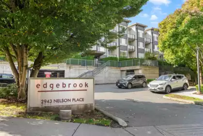 101 2943 Nelson Place, Abbotsford, BC, Abbotsford — Apartment/Condo for sale