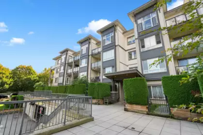 101 2943 Nelson Place, Abbotsford, BC, Abbotsford — Apartment/Condo for sale