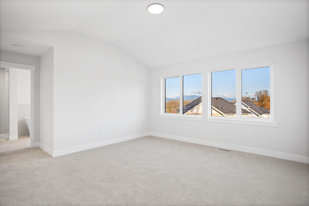 Bedroom 2 Photo of 10070 178 Street, Surrey, BC