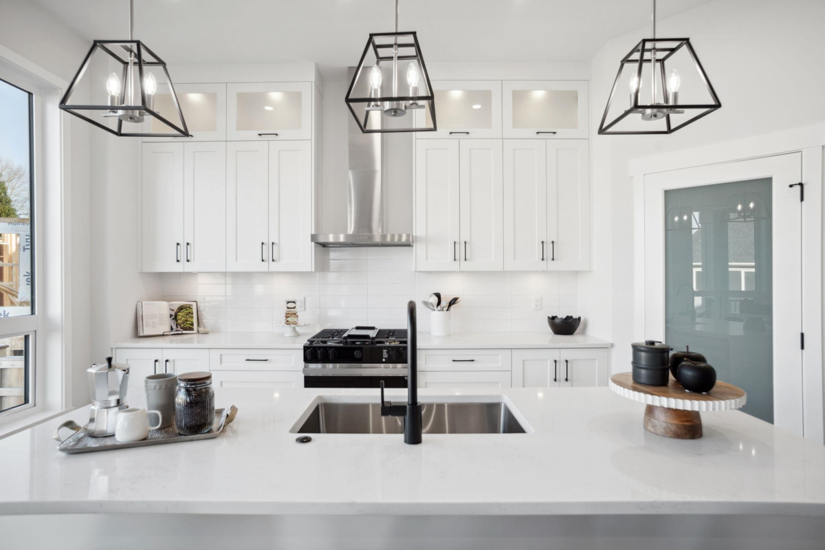 Guest Bathroom Photo of 10070 178 Street, Surrey, BC