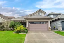 3520 Johnson Avenue, Richmond, BC