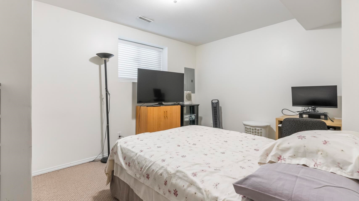 Backyard Photo of 7079 190 Street, Surrey, BC