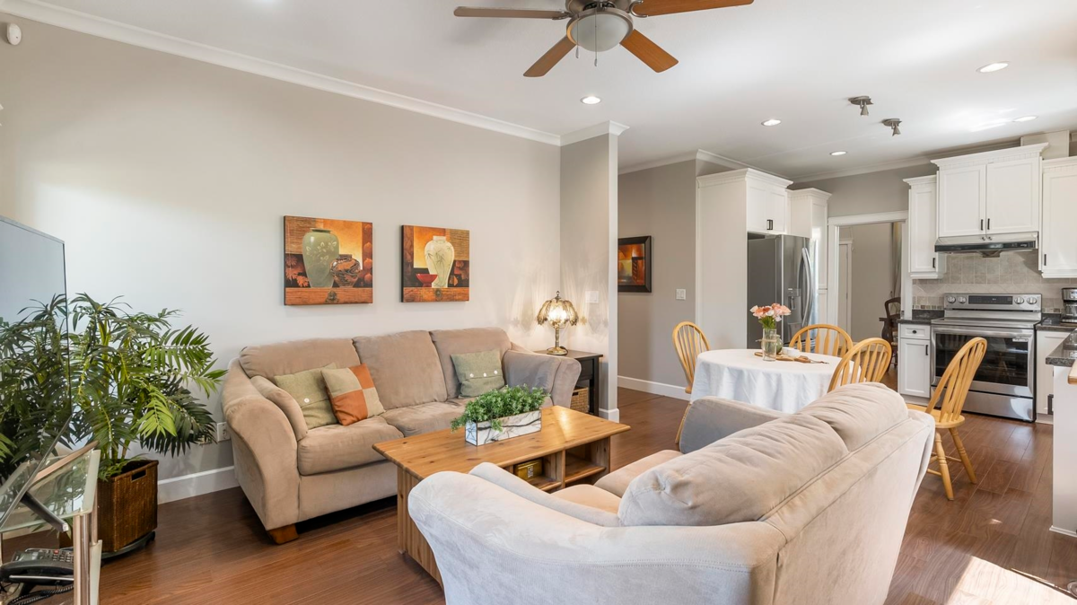 Bedroom 2 Photo of 7079 190 Street, Surrey, BC