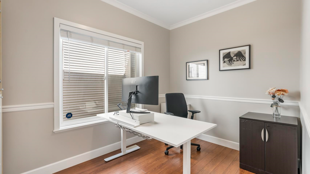 Bedroom 4 Photo of 7079 190 Street, Surrey, BC