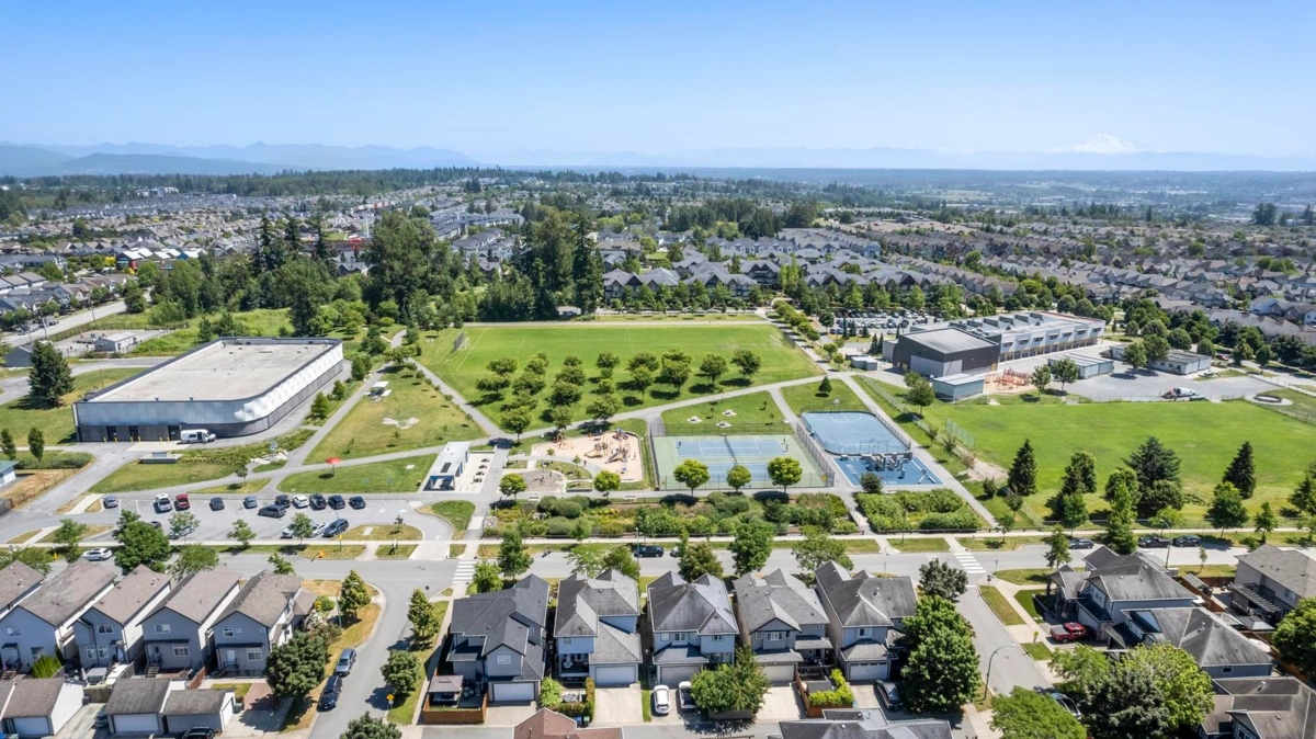 Fitness Center Photo Near 7079 190 Street, Surrey, BC