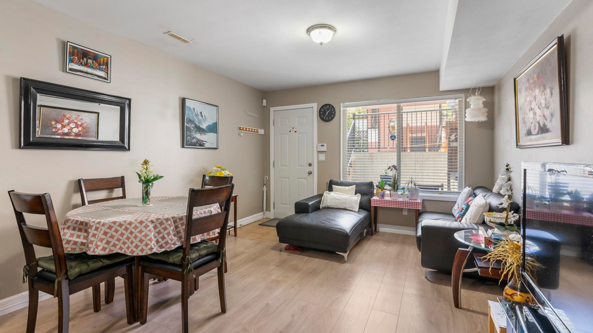 Garage Interior Photo of 7079 190 Street, Surrey, BC