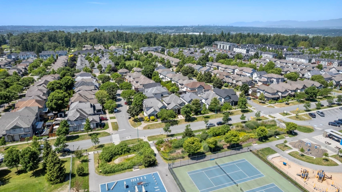 Playground / Recreational Area Near 7079 190 Street, Surrey, BC