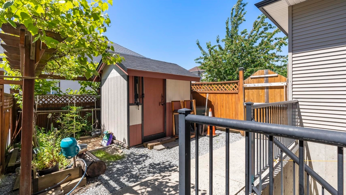 Street View Photo of 7079 190 Street, Surrey, BC