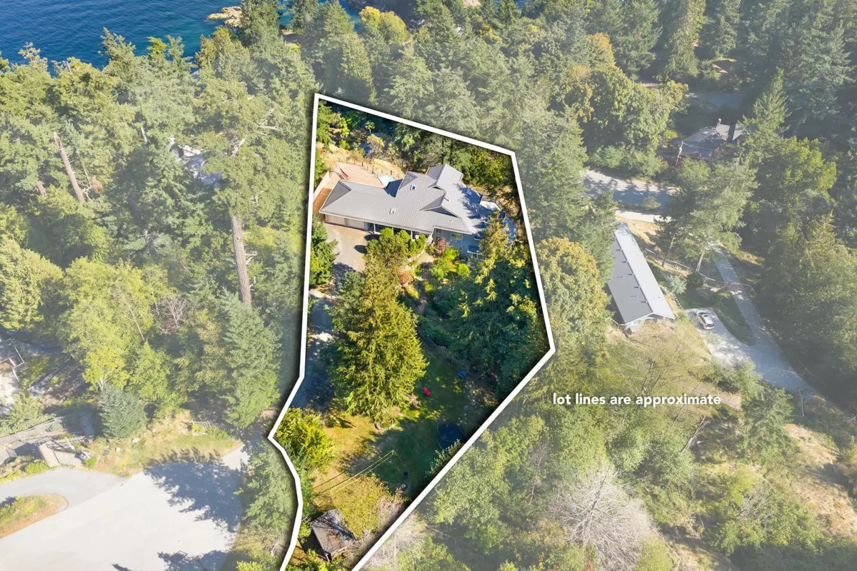 Neighborhood Park Photo Near 252 Jason Road, Bowen Island, BC