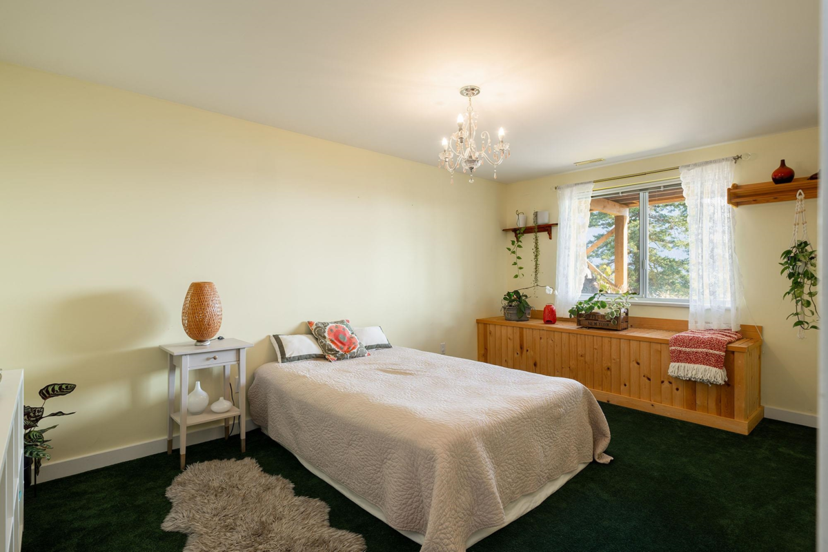 Staircase Photo of 252 Jason Road, Bowen Island, BC