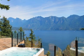 252 Jason Road, Bowen Island, BC