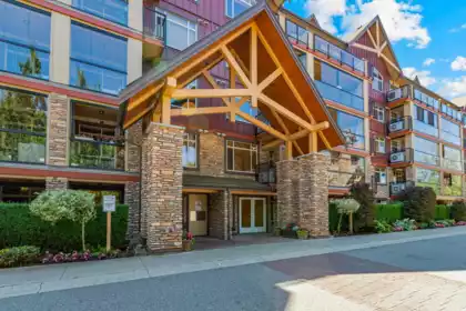 542 8288 207a Street, Langley, BC, Langley — Apartment/Condo for sale