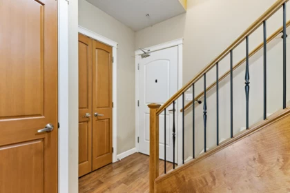 542 8288 207a Street, Langley, BC, Langley — Apartment/Condo for sale