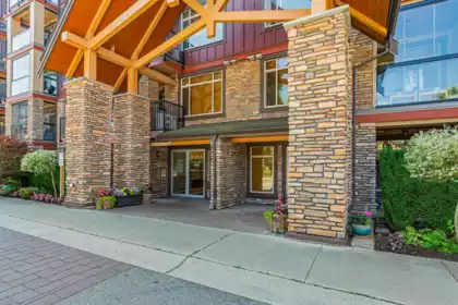 542 8288 207a Street, Langley, BC, Langley — Apartment/Condo for sale