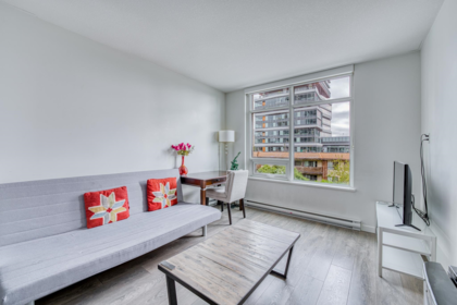 403 6461 Telford Avenue, Burnaby, BC, Burnaby — Townhouse for sale