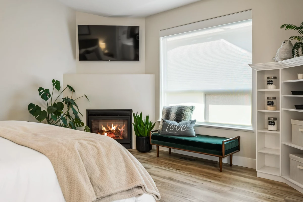 Basement Recreation Room Photo of 44425 Elsie Place, Chilliwack, BC