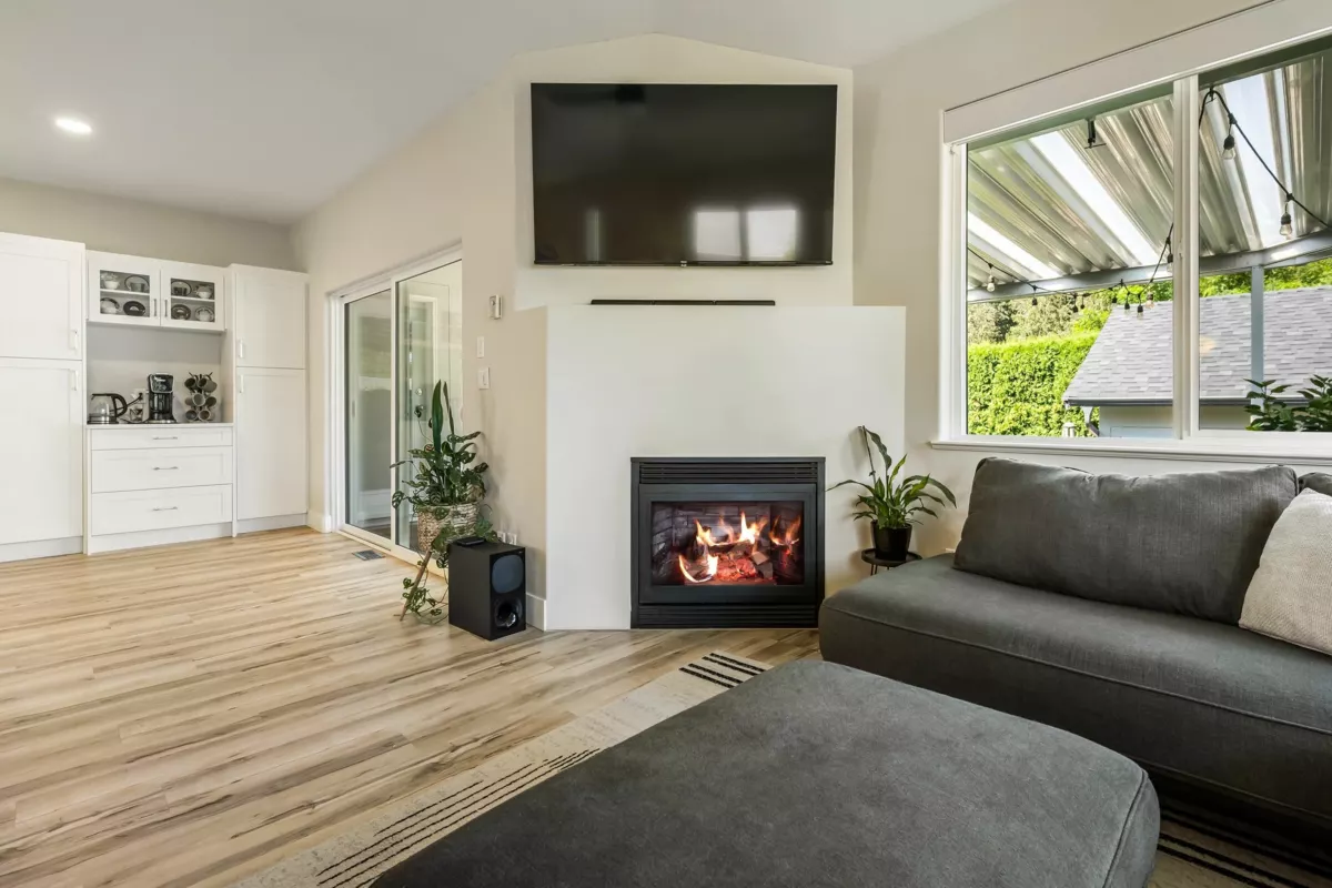 Bedroom 3 Photo of 44425 Elsie Place, Chilliwack, BC