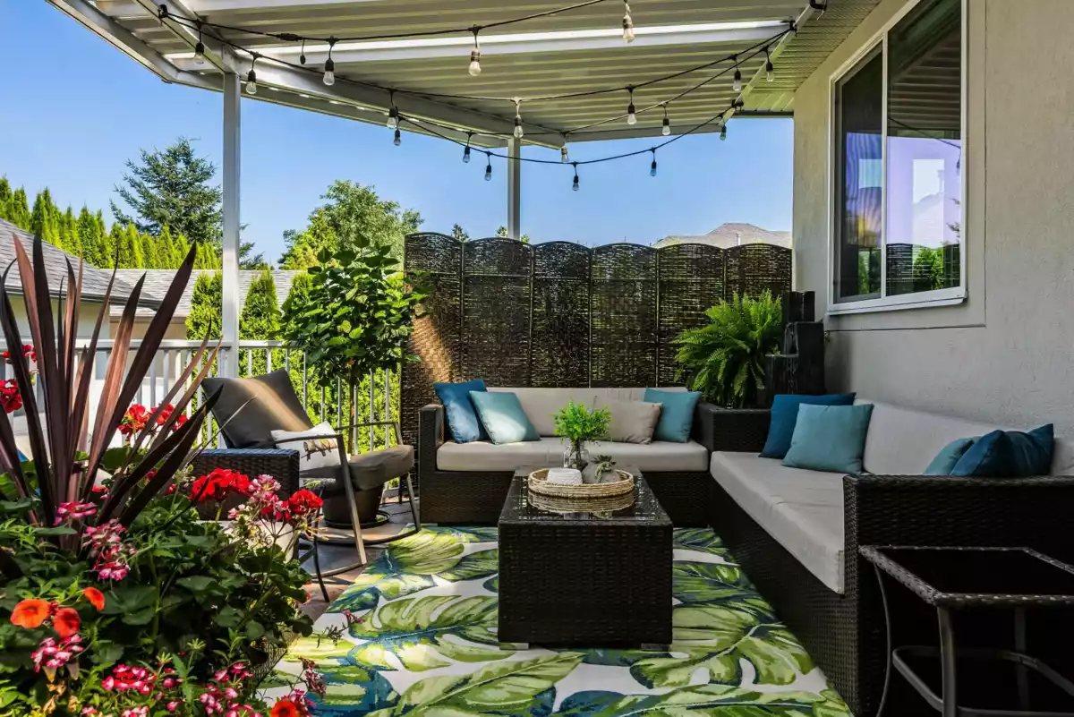 Community Amenities Photo (Clubhouse) of 44425 Elsie Place, Chilliwack, BC