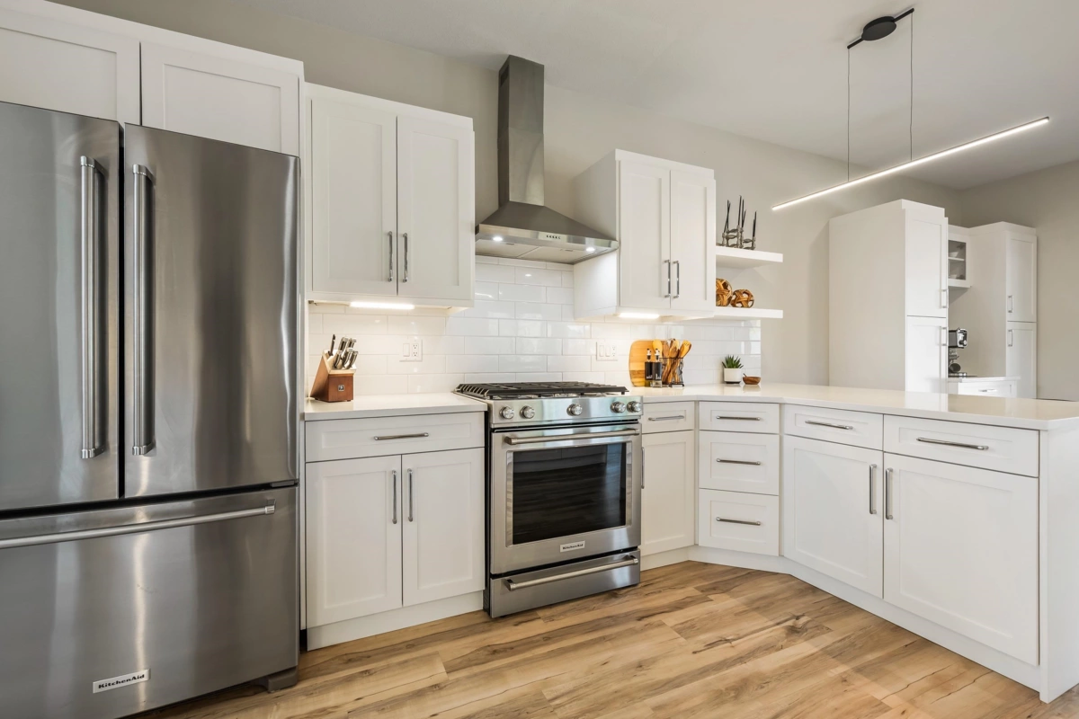Dining Area Photo of 44425 Elsie Place, Chilliwack, BC