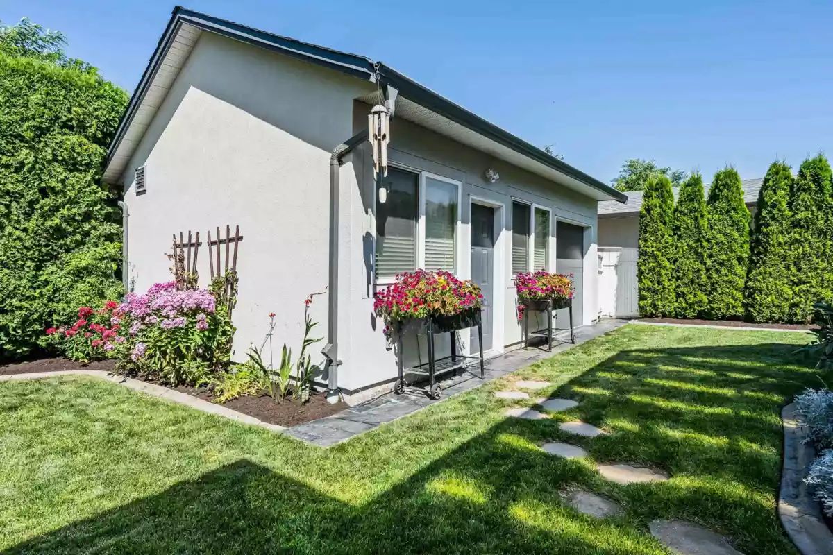 Fitness Center Photo Near 44425 Elsie Place, Chilliwack, BC