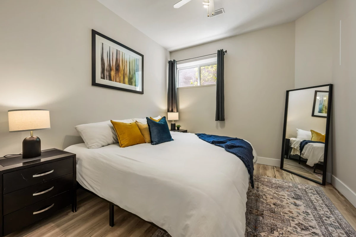 Garden / Landscaping Photo of 44425 Elsie Place, Chilliwack, BC