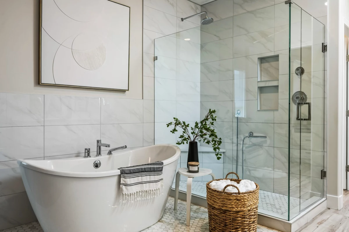 Laundry Room Photo of 44425 Elsie Place, Chilliwack, BC