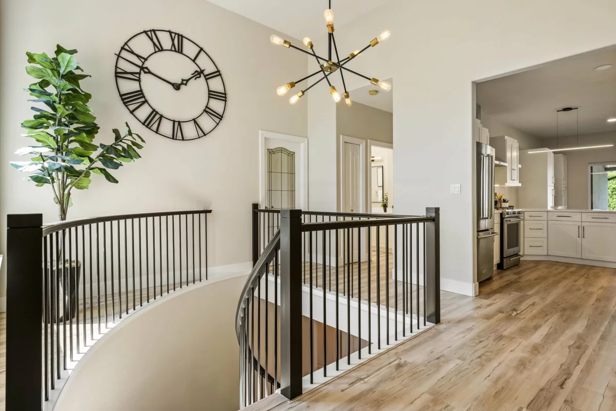 Living Room Photo of 44425 Elsie Place, Chilliwack, BC