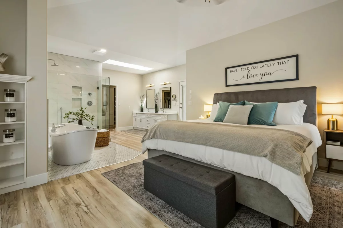 Loft / Bonus Room Photo of 44425 Elsie Place, Chilliwack, BC