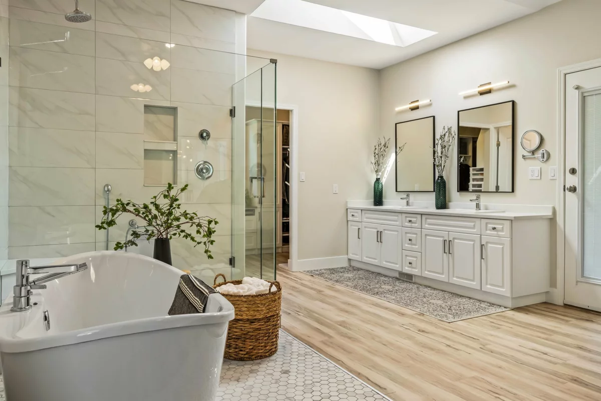 Mudroom Photo of 44425 Elsie Place, Chilliwack, BC