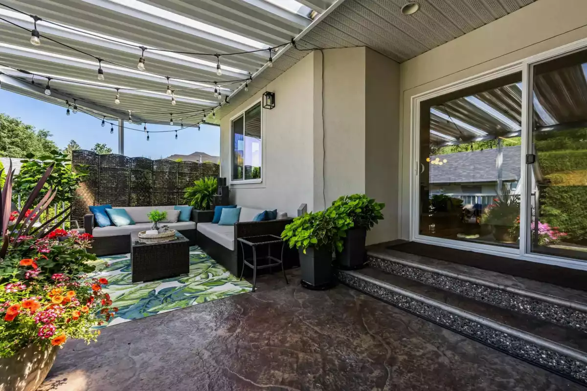 Neighborhood Park Photo Near 44425 Elsie Place, Chilliwack, BC