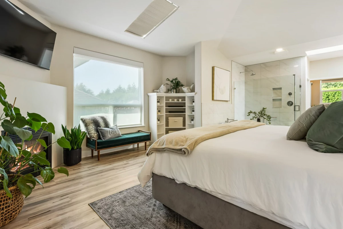 Office / Den Photo of 44425 Elsie Place, Chilliwack, BC