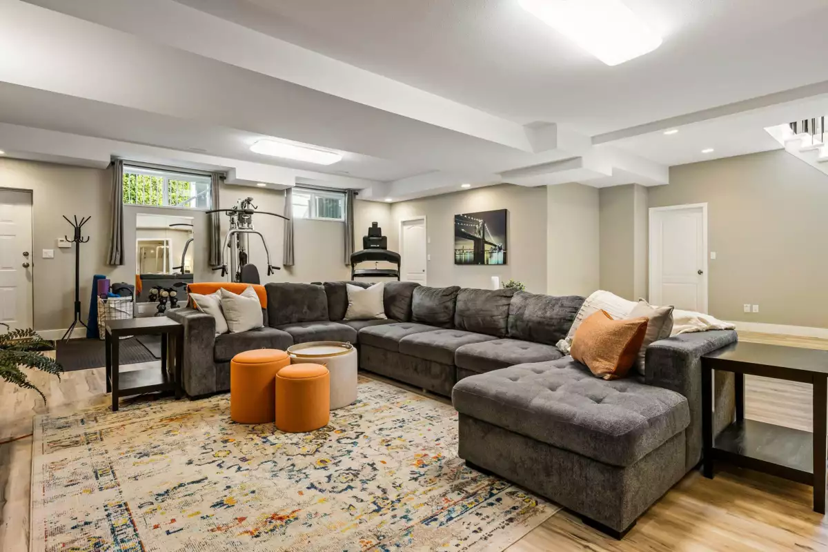 Outdoor Deck Photo of 44425 Elsie Place, Chilliwack, BC