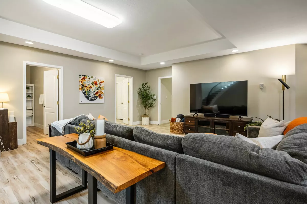 Outdoor Patio Photo of 44425 Elsie Place, Chilliwack, BC