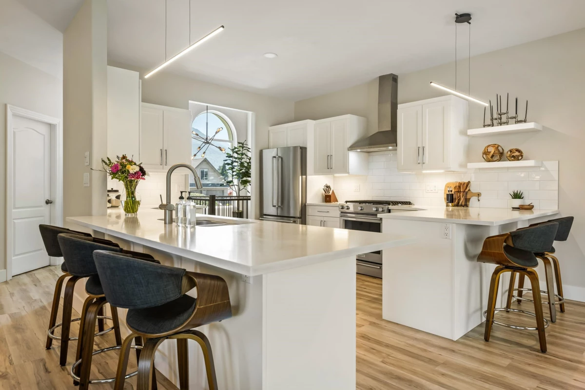 Pantry Photo of 44425 Elsie Place, Chilliwack, BC