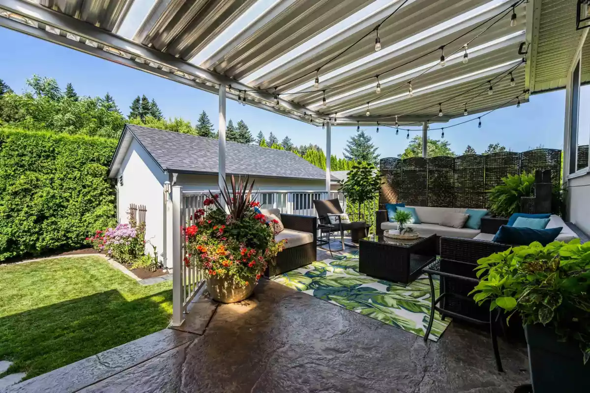 Street View Photo of 44425 Elsie Place, Chilliwack, BC