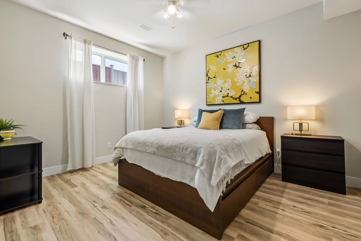 Swimming Pool Photo of 44425 Elsie Place, Chilliwack, BC