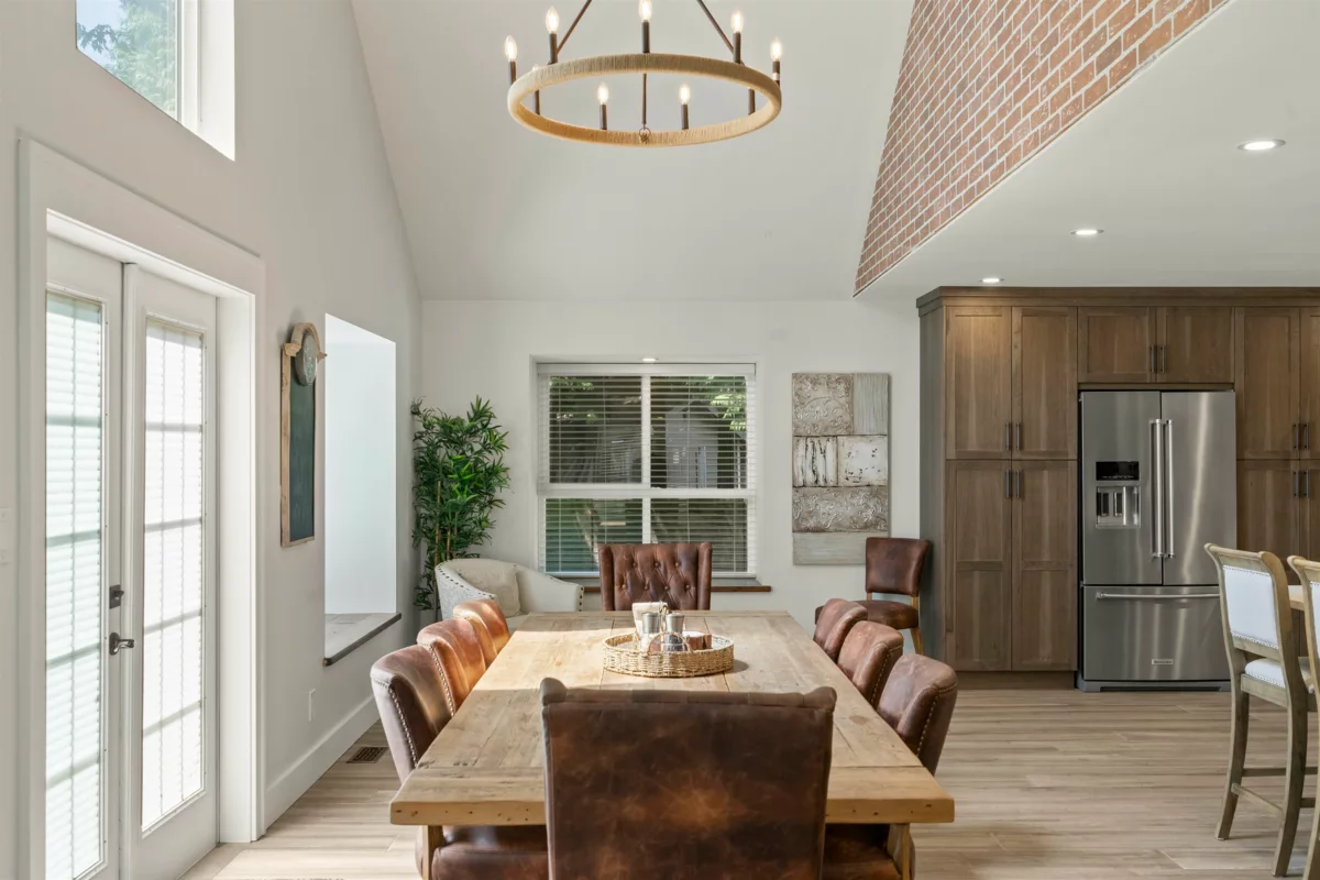 Entry Foyer Photo of 34602 Semlin Place, Abbotsford, BC