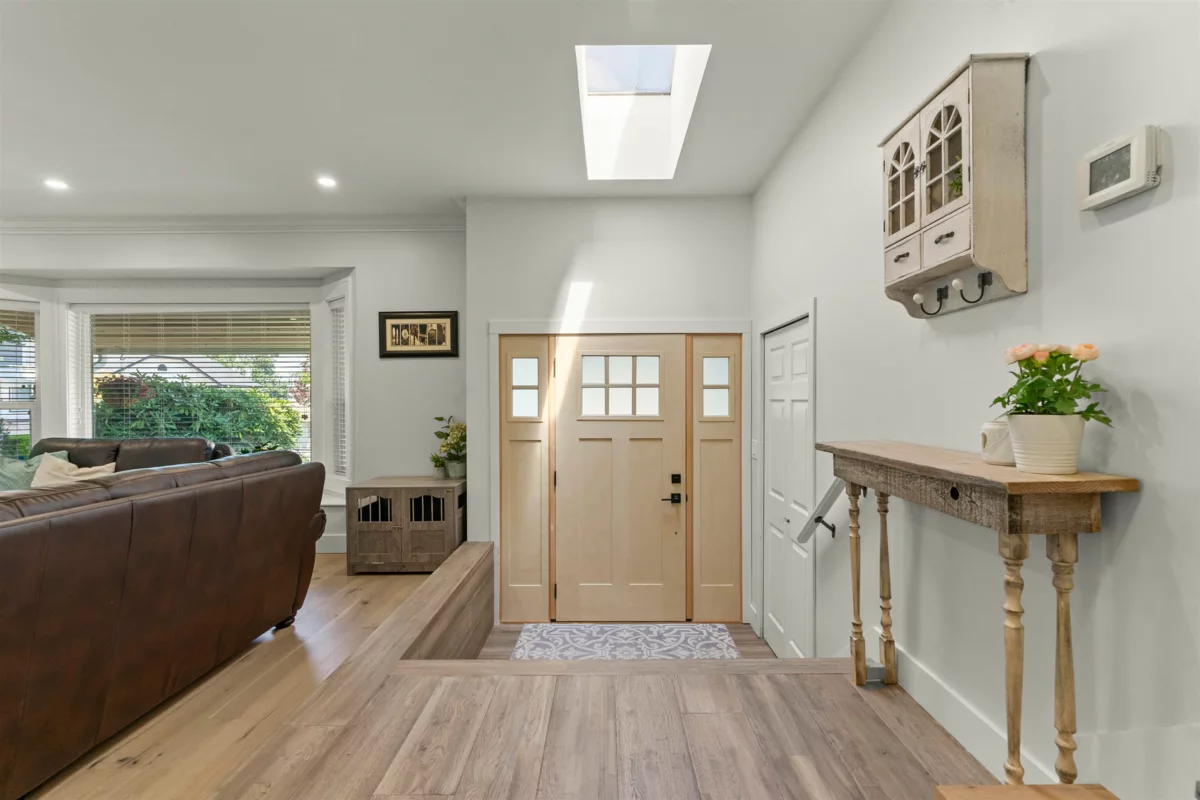 Family Room Photo of 34602 Semlin Place, Abbotsford, BC