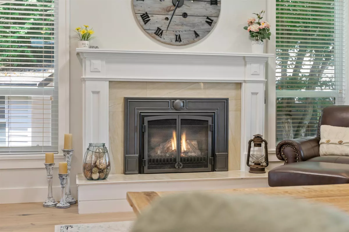 Kitchen Photo of 34602 Semlin Place, Abbotsford, BC