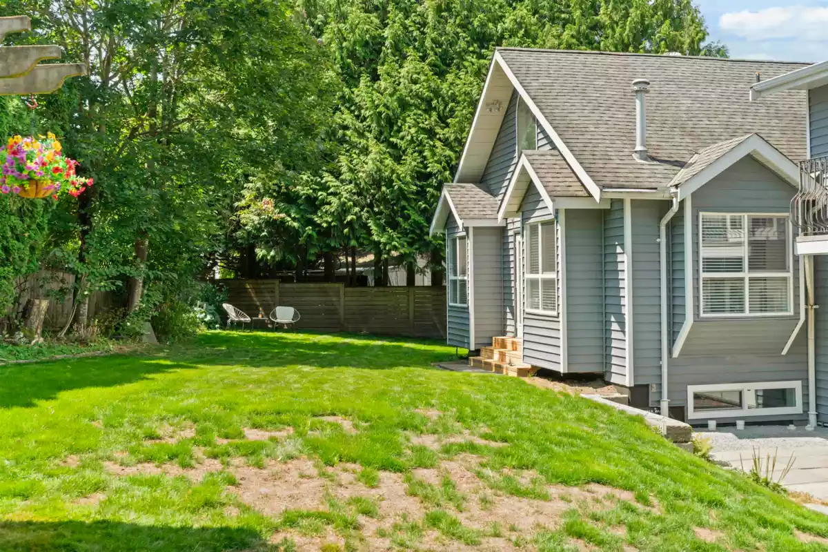 Outdoor Kitchen Photo of 34602 Semlin Place, Abbotsford, BC