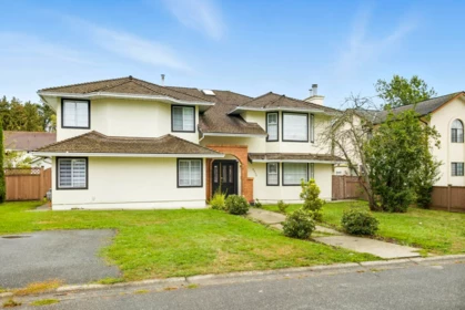 9024 135a Street, Surrey, BC, Surrey — Single Family Residence for sale