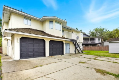 9024 135a Street, Surrey, BC, Surrey — Single Family Residence for sale